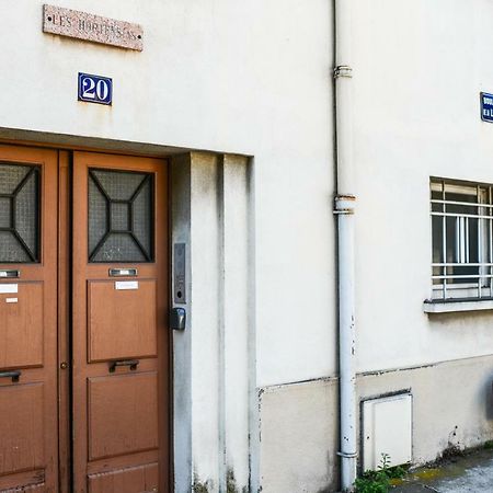 Appartement Les Hortensias Avignon Bagian luar foto