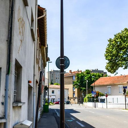Appartement Les Hortensias Avignon Bagian luar foto