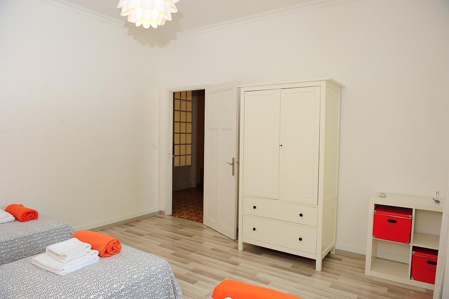 Appartement Les Hortensias Avignon Ruang foto