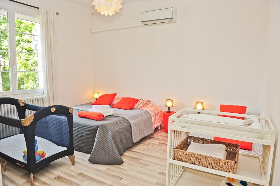 Appartement Les Hortensias Avignon Ruang foto