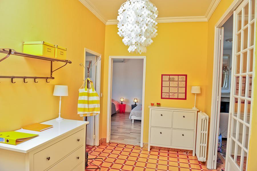 Appartement Les Hortensias Avignon Ruang foto