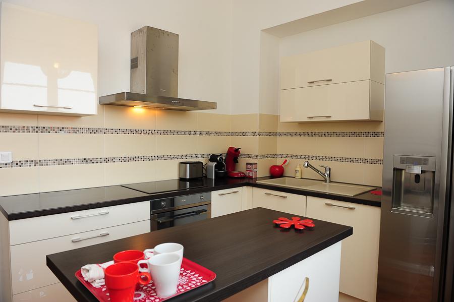 Appartement Les Hortensias Avignon Ruang foto