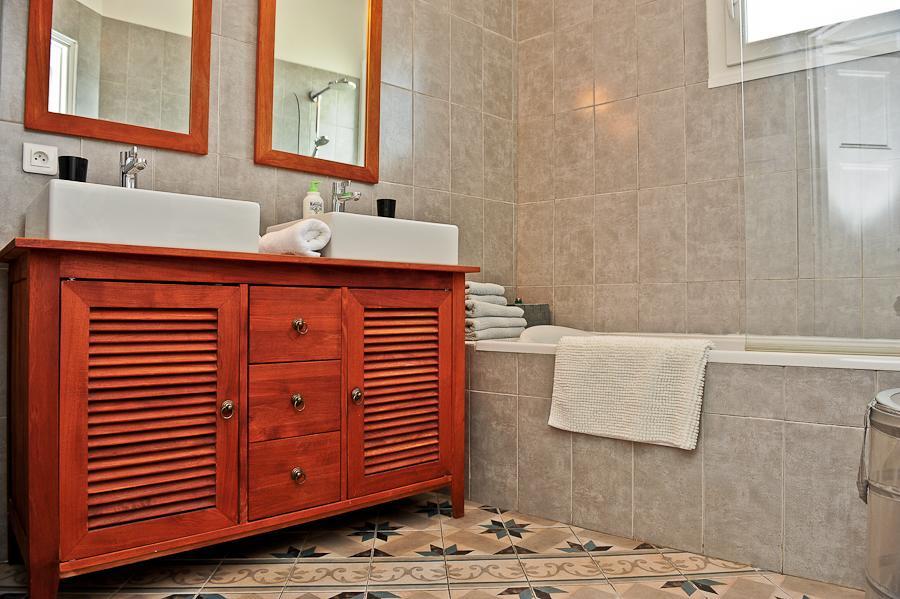 Appartement Les Hortensias Avignon Ruang foto