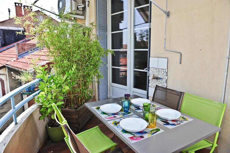 Appartement Les Hortensias Avignon Ruang foto