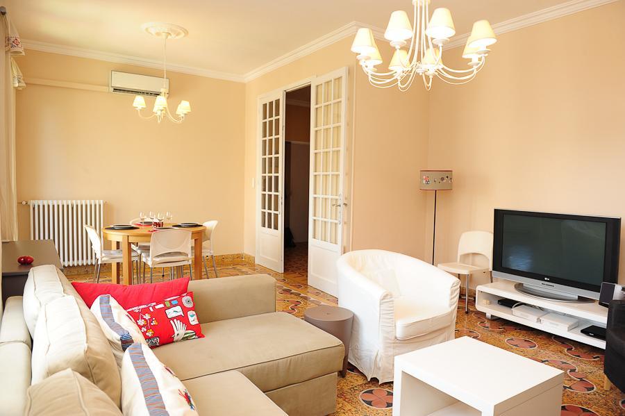Appartement Les Hortensias Avignon Ruang foto