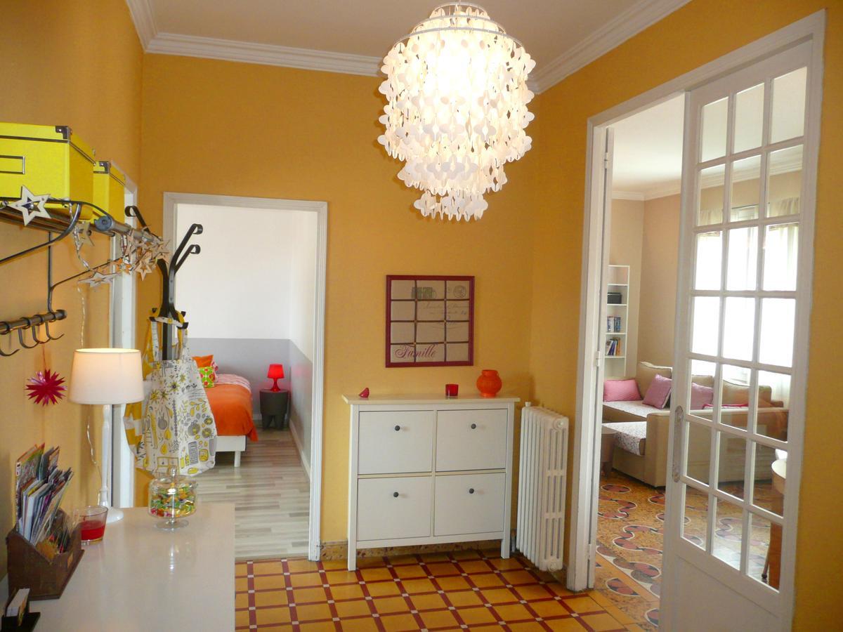 Appartement Les Hortensias Avignon Bagian luar foto