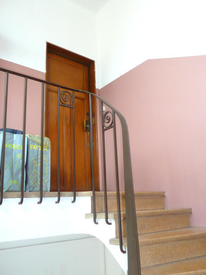 Appartement Les Hortensias Avignon Bagian luar foto