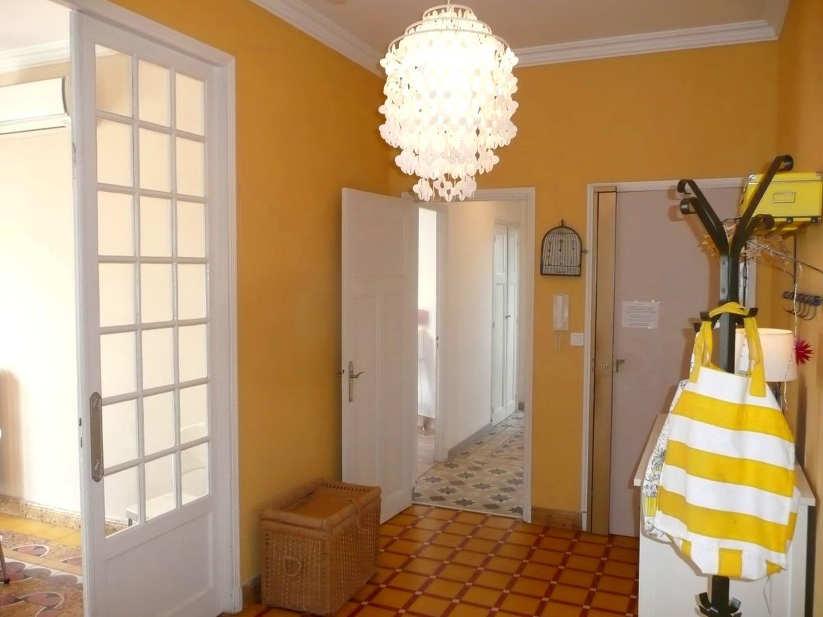 Appartement Les Hortensias Avignon Bagian luar foto