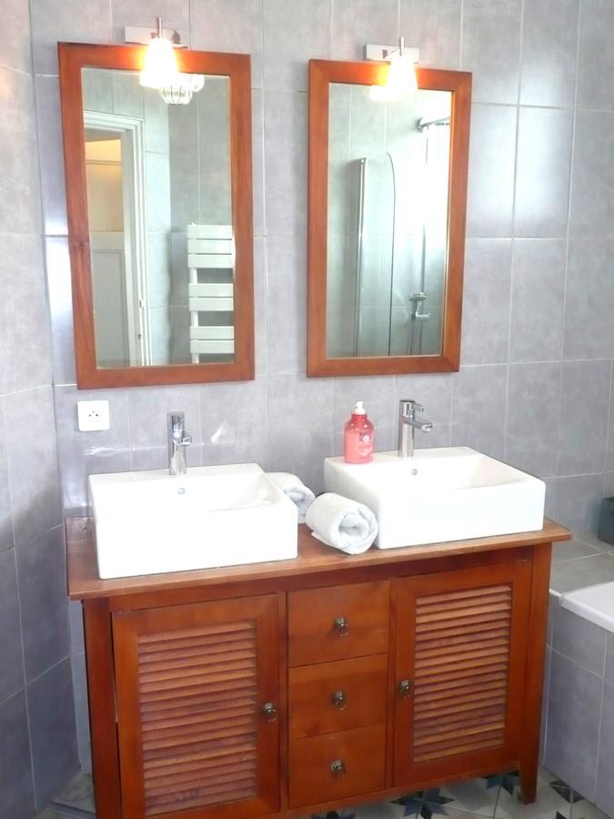Appartement Les Hortensias Avignon Bagian luar foto