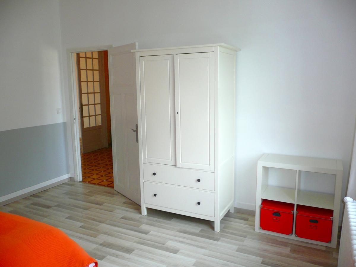 Appartement Les Hortensias Avignon Bagian luar foto