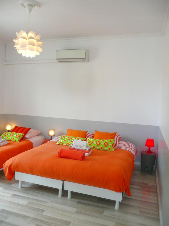 Appartement Les Hortensias Avignon Bagian luar foto