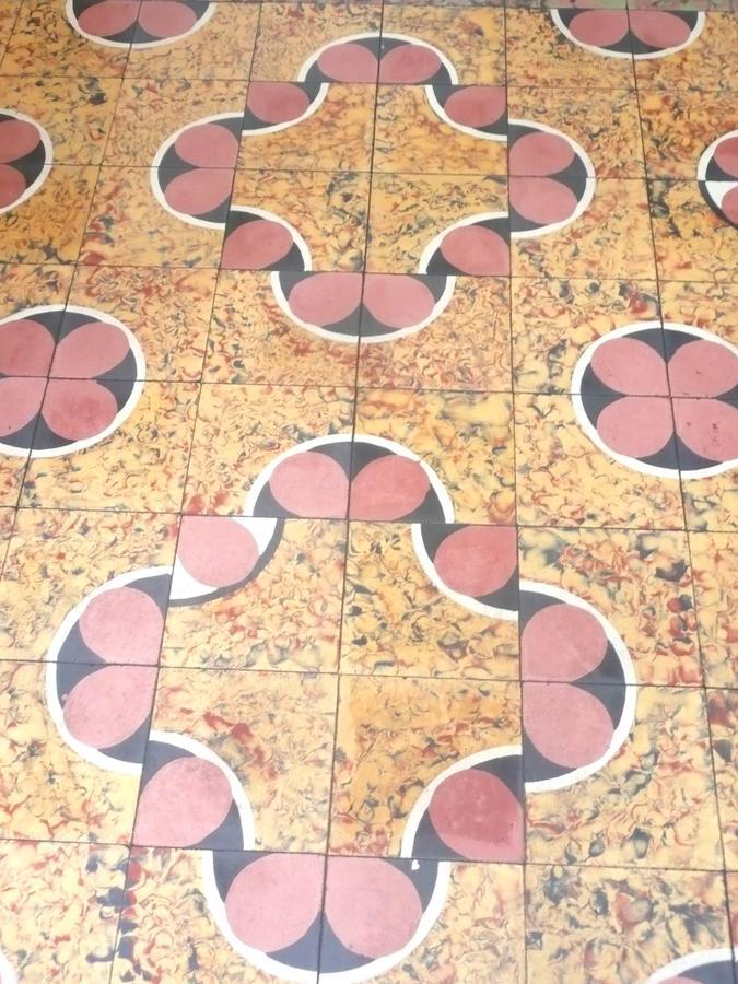 Appartement Les Hortensias Avignon Bagian luar foto
