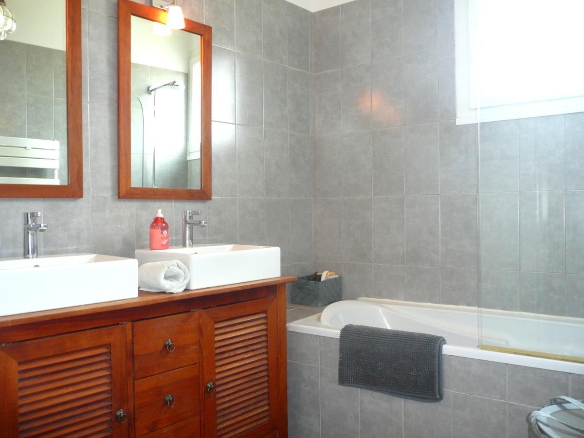 Appartement Les Hortensias Avignon Bagian luar foto