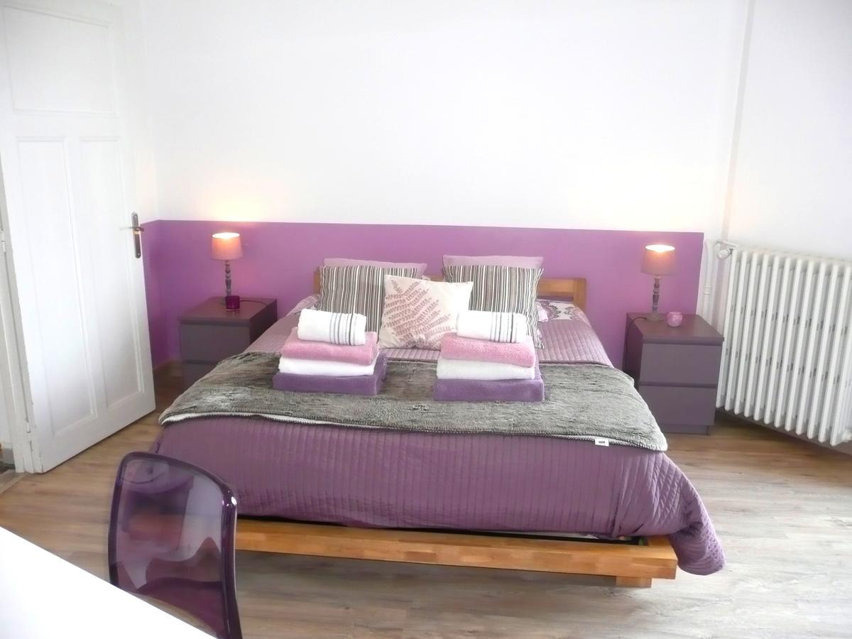 Appartement Les Hortensias Avignon Bagian luar foto