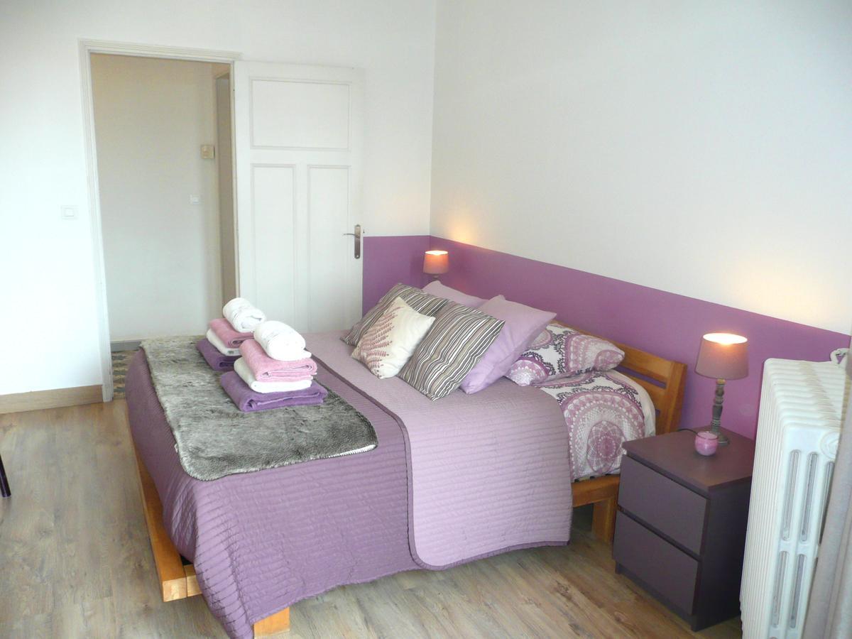 Appartement Les Hortensias Avignon Bagian luar foto