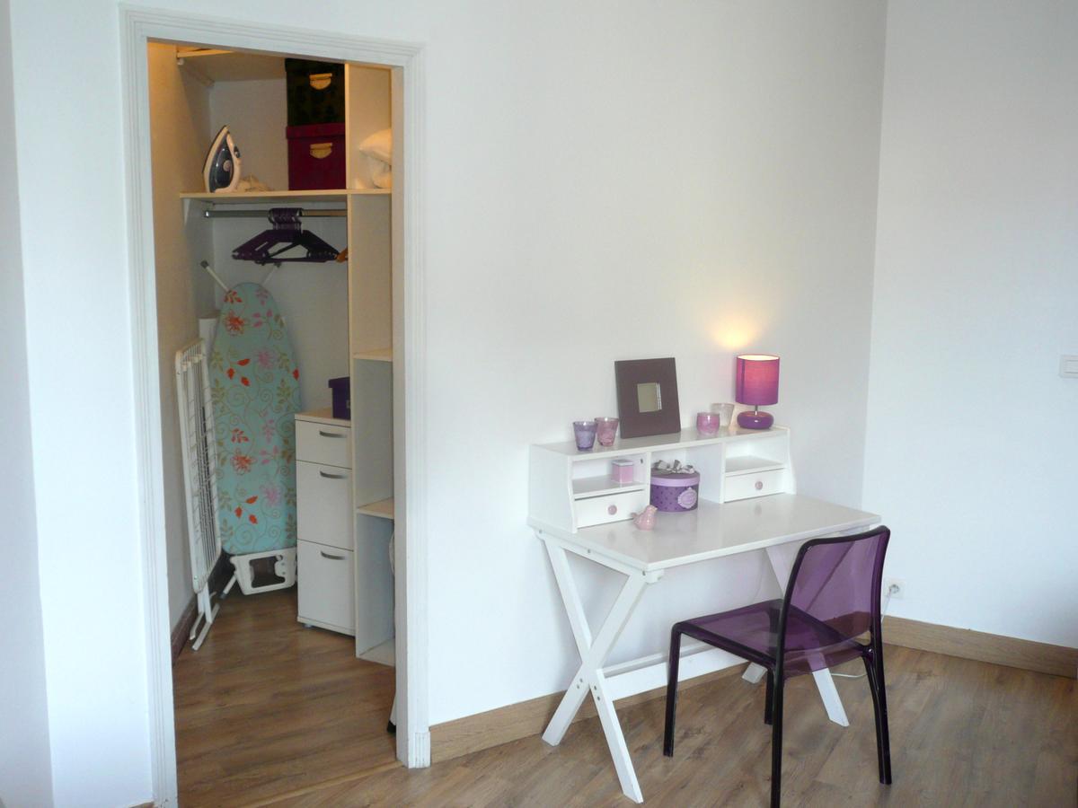 Appartement Les Hortensias Avignon Bagian luar foto