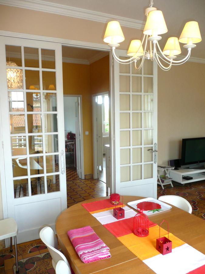 Appartement Les Hortensias Avignon Bagian luar foto