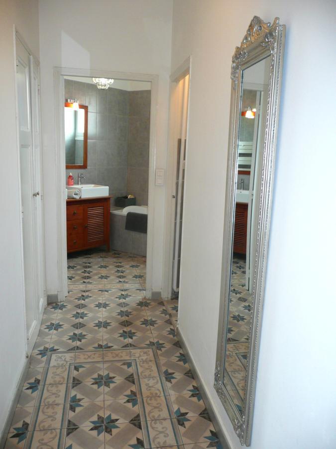 Appartement Les Hortensias Avignon Bagian luar foto